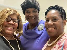 Pillar of Truth Ministries COGIC Sunday Sermon