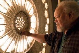 He is known primarily for his work onstage, notably in several of august wilson's plays, an. Stephen Mckinley Henderson Exclusive Interview Devs Assignment X