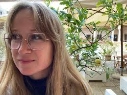 Ended my contract with PEN America