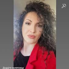 Maja Jovanović (@maja.naos_31.12.82) • Instagram photos and videos