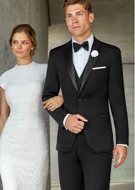 We maintain a huge selection of nearly 100 styles of rental tuxedos & suits that are perfect for any formal event, from wedding tuxedos and prom tuxedos to formalwear for any occasion. Wedding Tuxedos Archives Darianna Bridal Tuxedo