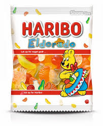 We did not find results for: Haribo Eldorado