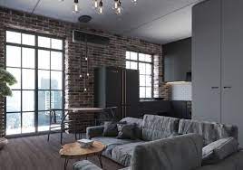 5 Studio Apartments That Use Space Splendidly Apartment Design Modern Apartment Design Small Apartment Design