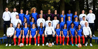 Compte officiel des équipes de france de football #fiersdetrebleus #fiersdetrebleues notre compte dédié à tous les footballs @fff ⚽️ www.fff.fr. Composition Equipe De France Feminine Foot 2019 Rayma18jackquad