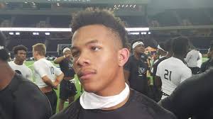 Local talent rises up 247Sports 2019 recruiting rankings