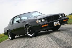 4.5 (34 reviews) 97% of drivers recommend this car. Big Bad Boosted The 1987 Only Buick Gnx Hemmings