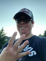 Bye team November I lost my blue jet today 😭😭