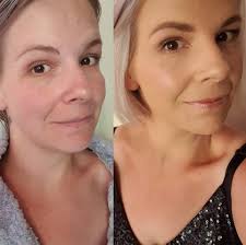 Alana Cronin Nutrimetics