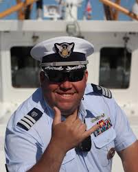 We would like to give a big THANK YOU and Bravo Zulu to our outgoing  Flotilla Commander David Mooney. Through his dedication and leadership he  served as a personal mentor to every