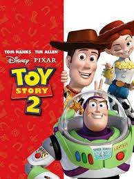 Toy Story 2 When Somebody Loved Me Everything Was Beautiful Every Hour We Spent Together Lives Within My Heart Kids Movies Animated Movies Pixar Movies