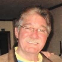 Patrick Daniel O'Donnell Obituary