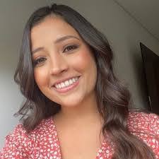 Megan Reuter's Instagram, Twitter & Facebook