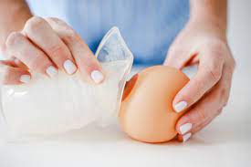 Why You Should Use A Silicone Breast Pump Haakaa How To Do It Properly Bumblebaby