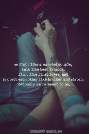 quotes tumblr dating | Cute Love Quotes via Relatably.com