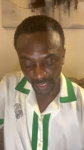 Bishop Charles Agyinasare friends