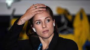 Sara Steen om helvetet som fick henne att sluta med innebandyn