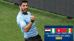 Will they live to regret that decision? Live Day 7 Of 2018 Fifa World Cup Spain 1 Vs Iran 0 Portugal 1 Vs Morocco 0 Uruguay 1 Vs Saudi Arabia 0