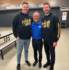 Andy Held is doing amazing things in Stuttgart! It was an honor to  collaborate and gift each other some clothing for the concert 😁