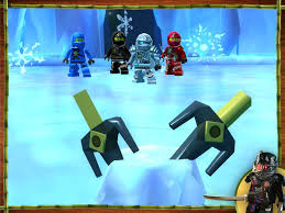 Mostrará las incómodas relaciones entre las pequeñas aldeas en el mundo de hadas de lego. Lego Ninjago Shadow Of Ronin Para Android Apk Descargar