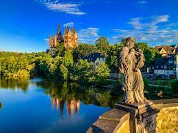 Grabenstraße 57, limburg an der lahn, he. Limburg A D Lahn Dom Foto Bild Deutschland Europe Hessen Bilder Auf Fotocommunity