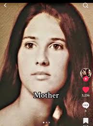 He look like is not part of the family