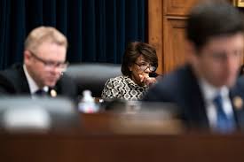 The religious composition of the 113th congress www.pewforum.org the religious affiliation of each member of congress the tables below list the religious affiliation of each of the 5 33 members sworn into the 113th Maxine Waters Says Wells Fargo Board Members Should Resign The New York Times