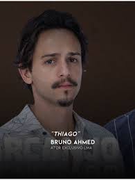 Estreia hoje 👑⚔️🛡️✨✨✨ Começa hoje a 10° temporada da série REIS, a  decadência. E tem talento do time LMA no elenco, são eles: INGRID CONTE  @ingridconte “Naamá” VITOR NOVELLO @novellovitor “Jeroboão” KAUÃ