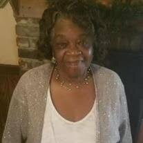 Ms. Ruby Corbett Obituary