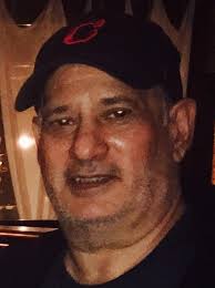 Raymond John Monge Sr. Obituary