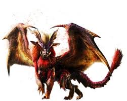 A brutal elder dragon wreathed in flames that spits blazing fire. Teostra Monster Hunter World Iceborne Wiki Guide Ign