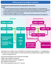 Exacerbations of chronic obstructive pulmonary disease (copd) based on recent literature and guidelines. Chronic Obstructive Pulmonary Disease Copd Management Approach Bmj Best Practice Us