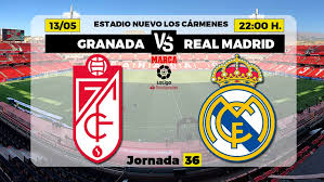 Follow live text updates as real madrid travel to granada in la liga looking to keep their title hopes alive. Tt53anl Wbe6vm