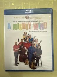 A Mighty Wind [New Blu-ray] Ac-3/Dolby Digital, Dolby 888574373870| eBay