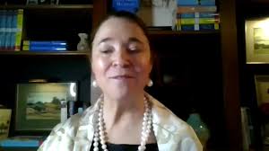 Women's Speaker Series Mary Alice Monroe