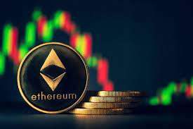 Even so, the economic model of ethereum 2.0 maintains inflation rates below 1 percent and a dynamically adjusting rewards scale for validators. Ethereum Price Drops 5 After Record Highs The Cryptonomist