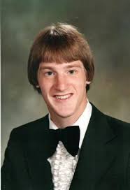 Scott Gibson Obituary (11/15/1962