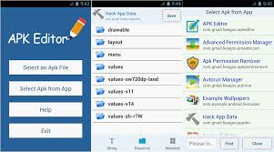 Apk editor (seach in google)2. Apk Editor Pro Mod Apk 1 9 7 Premium Unlocked Download For Android