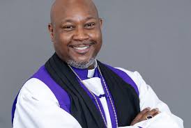 Getting to Know Our New Bishops! Bishop Victor Demond Tate @vdemondtate  hails from the vibrant city of Atlanta, Georgia, where he laid the  foundation for his education in the Atlanta Public Schools