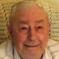 Obituary for Myron Lehr