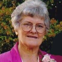 Arthella Blanton Abercrombie Obituary