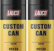 Pre-Charged Custom Fill Aerosol Can (8 oz, 2-Pack ...