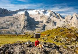 That is why we have rounded up the most resounding symphonies of flavor, the most colorful dishes and the tasties bites. How Do You Wash Your Backcountry Dishes