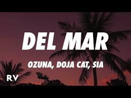 Página inicial reggaeton ozuna del mar (part. Ozuna X Doja Cat X Sia Del Mar Letra Lyrics Youtube