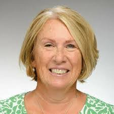 Kathie Roach's Instagram, Twitter & Facebook