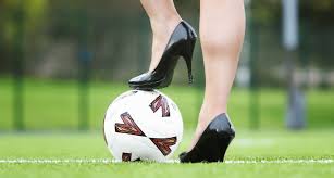 Frida nollail y a 2 weeks. Rivesaltes Le Foot Feminin Recrute Foot Feminin Le Foot Football Feminin
