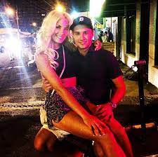 Moreover, he earned a bronze medal for his nation at the 2012 iihf world championship as the 3rdgoaltender. Wives And Girlfriends Of Nhl Players Sara Olivova Petr Mrazek