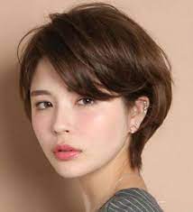 2020 korean short hairstyle inspirations as seen on korean celebrities. Incredile Short Bob Hairstyles 2020 For Asian And Korean Women Short Bob Hairstyles Short Hair Trends Bob Hairstyles