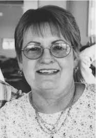 Verla Verhoeven Obituary (2017)