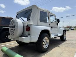 Image result for Bright White 1994 Jeep