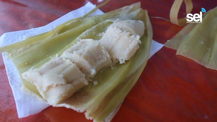 Resultado de imagen de Tamales La Cuchillita"